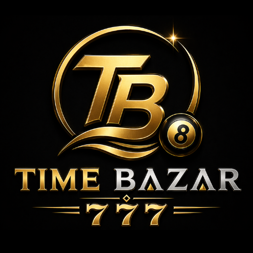 Time Bazar 777 